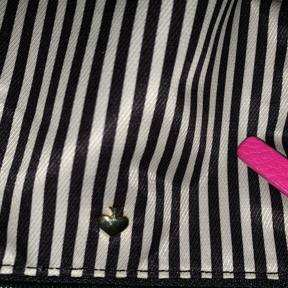 Kate Spade ♠️ Vivienne Handbag NWT - Picture 6 of 8